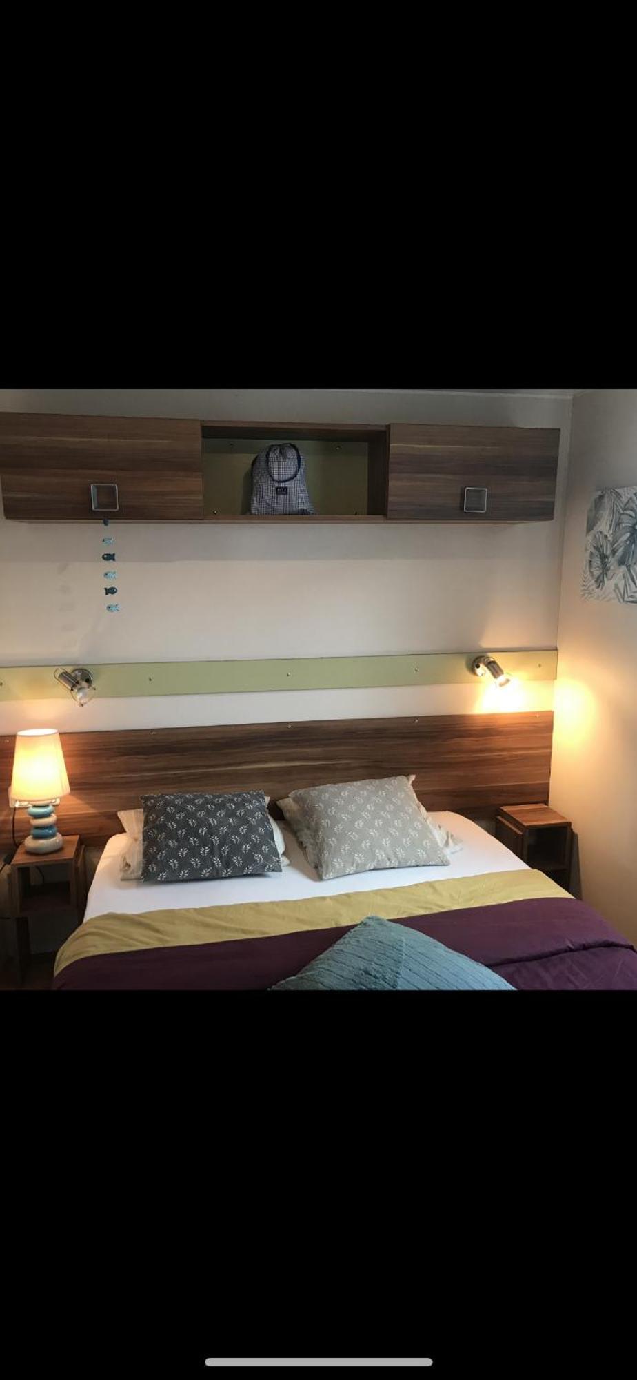 Mobil Home Montmartin-sur-Mer Zewnętrze zdjęcie